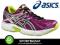 DAMSKIE BUTY do biegania ASICS PATRIOT 7 new /37,5