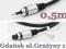 Kabel przewód optyczny T-J DIGITAL 0,5 2432 Gdańsk Kabel przewód optyczny T-J DIGITAL 0,5 2432 Gdańsk