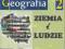 ZIEMIA I LUDZIE 2 GEOGRAFIA PODRĘCZNIK GIMNAZJUM