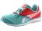 Buty PUMA FAAS 300 v2 Damskie blue 37,5