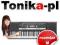 KEYBOARD YAMAHA PSR E-243 E243 + Dostawa GRATIS