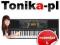 KEYBOARD YAMAHA PSR E-343 E343 + Dostawa GRATIS