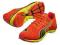 Buty PUMA Mobium Elite NM Pomarańczowe 44,5
