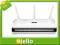 D-Link DIR-655 Wireless N Router 4GE/300MBit GW FV