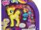 HASBRO MY LITTLE PONY - MODNY KUCYK DELUXE - A5933