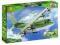 COBI 2603 Armia Samolot Transportowy Hercules