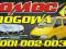 Gotowe BANER - REKLAMA - AUTO POMOC  2mx1m Wzory