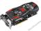 AMD Radeon R9 270X DirectCu II Asus 2GB 256bit WAW