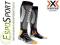 Skarpety termoaktywne X-SOCKS SKI TOURING r. 39-41