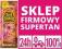!!! SuperTan Dark Sauna saszetka 15ml