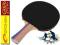 Rakietka TENISA STOŁOWEGO ping pong MARKOWA Spokey