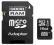 16GB KARTA PAMIĘCI micro SDHC SD GOODRAM CLASS 4