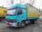 MERCEDES ATEGO MAN IVECO ZABUDOWA FIRANKA PLANDEKA