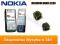 MIKROFON NOKIA 6280 6288 N80 N95 8800