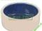 TRIXIE MISKA CERAMICZNA DLA PSA 2,1l/23cm 2452