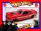 *HOT WHEELS* '70 Hemi Cuda ReSoRaK*i samochodzik*i