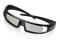 Aktywne Okulary 3D Toshiba FPT-AG02G