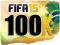 Fifa 15 Coins PC | 100K Monet w 5 Minut BONUS!!!