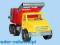 Zabawki WADER City Truck wywrotka 32600