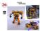 TRANSFORMERS Prime BumBleBee ROBOT 28 cm # 3676