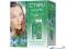 Egaa - ZESTAW CTHRU EMERALD SHINE DEO 150ml + ŻEL
