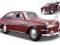 VW Volkswagen 1600 Fastback 1967 MAISTO 1:24 31289