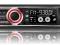 AUDIOCORE AC9247R Radioodtwarzacz MP3/WMA/USB/SD