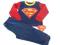 ORYGINALNA PIŻAMA SUPERMAN  2-3LATA 98 cm