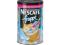 NESCAFE frappe eiskaffee 275 g z Niemiec PROMOCJA