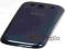 Klapka Baterii Samsung i9300 Galaxy S3 Niebieska
