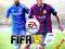 FIFA 15 - ( PS 4 ) - ANG