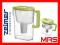 DZBANEK FILTRACYJNY ZELMER PJ 2100 ZPJ 2100L LIME