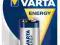 BATERIA ALKALICZNA VARTA Hi-voltage 9V (typ6LR61))