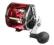 MULTIPLIKATOR DAM STEELPOWER RED SALTWATER LH