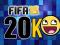 PAYSAFECARD | Fifa 15 PC Coins 20K Monet | PSC!!!
