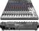 BEHRINGER XENYX X2222 USB Z PROCESOREM EFEKTÓW