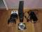 XBOX 360 250 gb dysk + 3 pady + PES 2013
