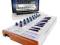KONTROLER MIDI HYBRYD SYNTEZATOR ARTURIA MINILAB k