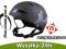 KASK ROLLERBLADE STREET NA ŁYŻWY ROLKI  52-56 KRK