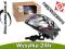 KASK ROLLERBLADE Workout NA ŁYŻWY ROLKI  54-59 KRK