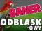 BANER odblaskowy REKLAMOWY banery odblask projekt