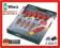 WERA 031576 Wkrętaki izolowane płaskie i PZ1, PZ2