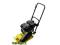 ZAGĘSZCZARKA SPALINOWA ZG-60 5,5KM 60KG