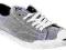 Converse Jack Purcell Ox Mens Trainers -42