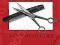 SCISSORS AND COMB HAIRCUTTING Bob Ohnstad