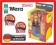 WERA 105631 Wkrętaki izlowane Big Pack PH PZ