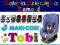 MAXI-COSI TOBI fotelik samochodowy 9-18 + GRATISY@