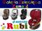 MAXI-COSI RUBI fotelik samochodowy 9-18 + GRATISY@
