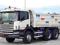 Scania 124 360 * Wywrotka 3 str. 6x4 Super Stan!