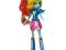 MLP EQUESTRIA GIRLS HIGH SCHOOL RAINBOW DASH A9258